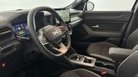 Dacia Duster 1.6 hybrid 140ch Extreme — photo 12
