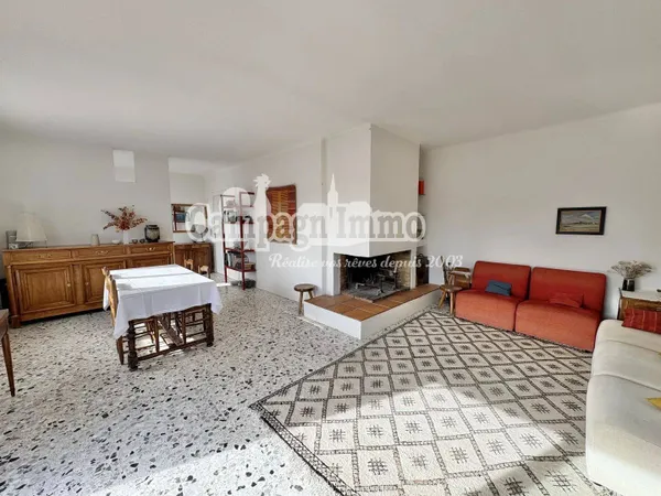 Maison 184 m²