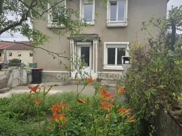 Maison à vendre 5 chambres à Delut - Proche Belgique et Luxembourg