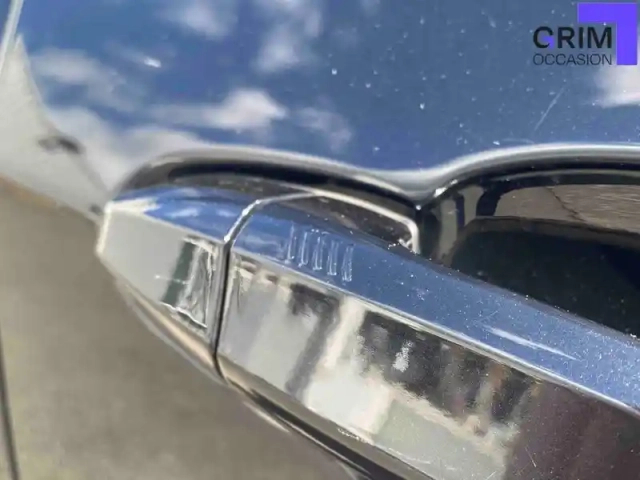 Bmw X2 xdrive 25e 220 ch bva6 — photo 2
