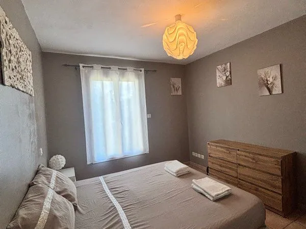 Chambre à louer