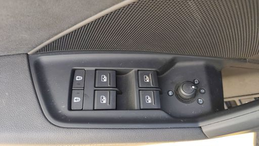 Audi A3 Sportback 45 TFSIe 245 Stronic 6 - S Line Competition Plus – 2022 – 72325 km – Hybride rechargeable – Boîte Automatique — photo 6