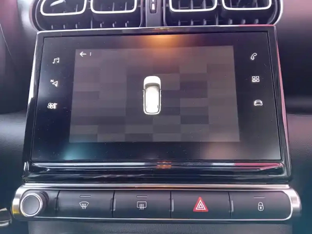 Citroën C3 Aircross bluehdi 100 s&amp;s bvm6 — photo 21