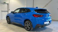 Bmw X2 xDrive25eA 220ch M Sport Euro6d-T 6cv — photo 7