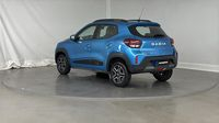 Dacia Spring Expression — photo 8