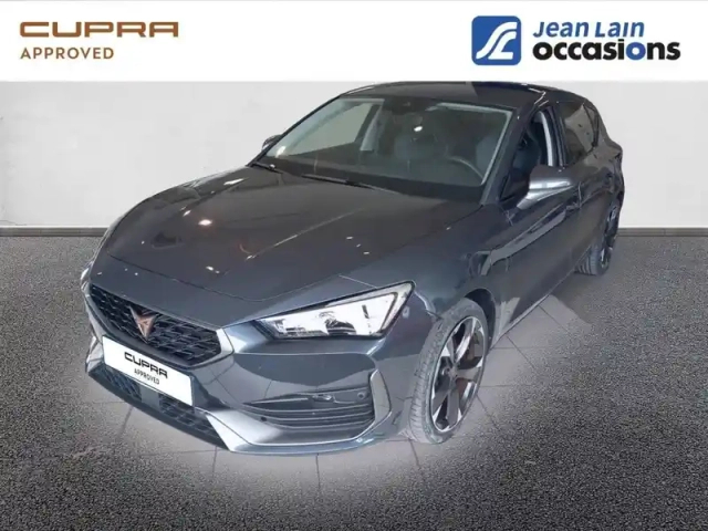 Cupra Leon 1.4 e-hybrid 204 ch dsg6