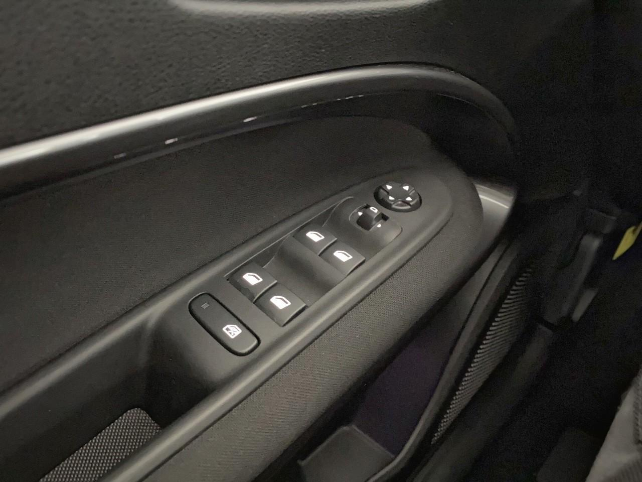 Fiat 600 t-gen 3 1.2 hybrid 145ch edct6 pop — photo 20