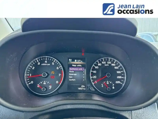 Kia Picanto 1.2 dpi 84ch bvm5 — photo 14