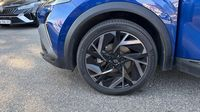 Renault Captur 1.6 E-Tech full hybrid 145ch esprit Alpine — photo 20