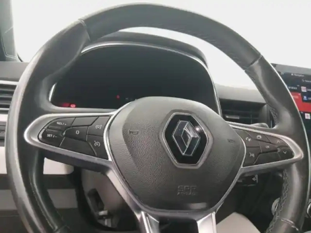 Renault Clio 1.0 tce 90ch techno — photo 15