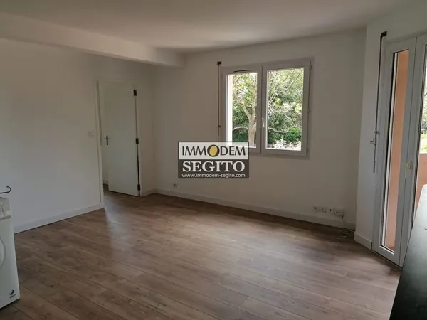 APPARTEMENT TOULOUSE - 2 pièce(s) - 51 m2