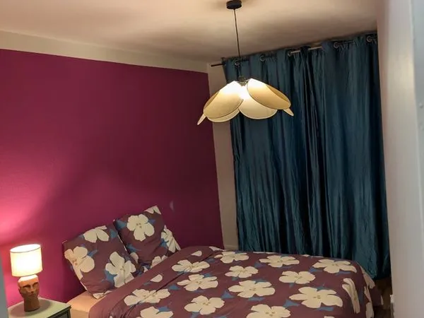 Appartement T3 Saint Nazaire
