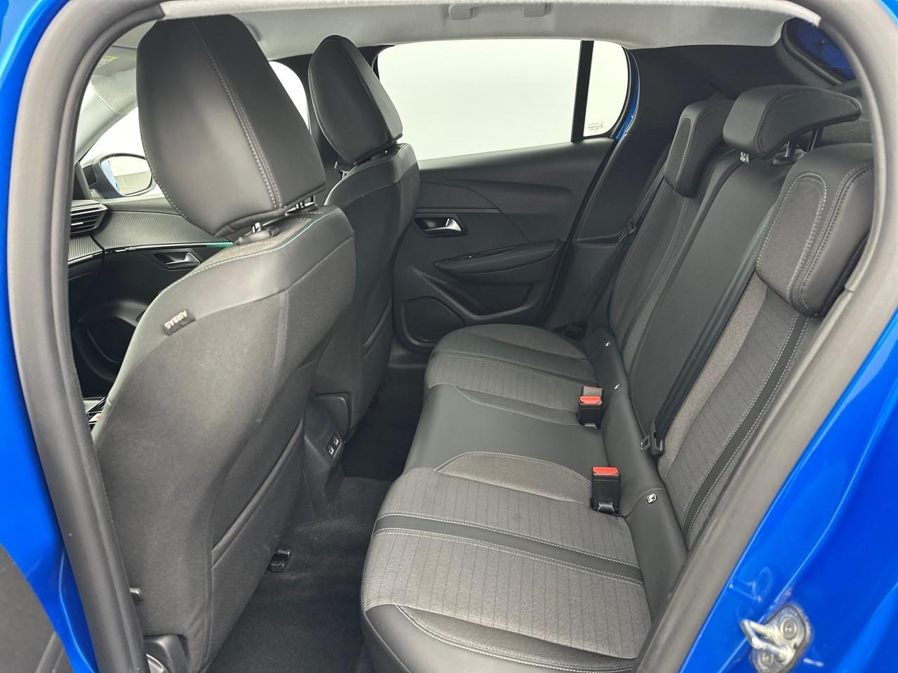 Peugeot 208 bluehdi 100 s&s bvm6 allure — photo 13