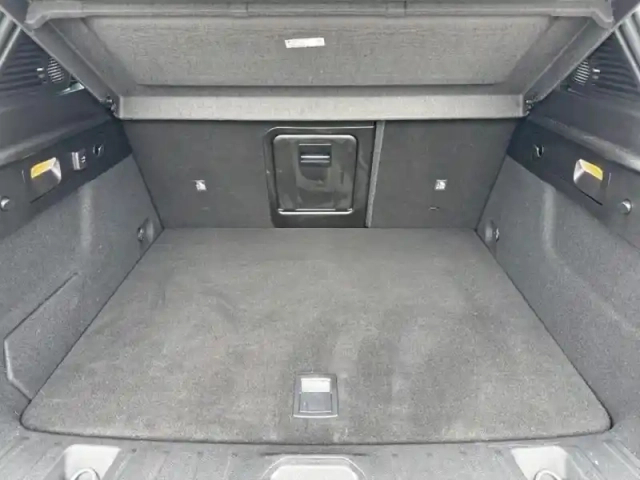 Alfa Romeo Tonale 1.3 phev 280ch tributo italiano at6 e-q4 — photo 13