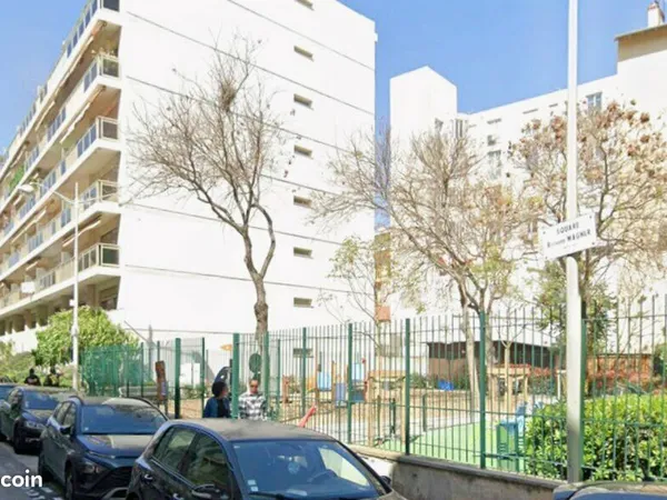 Bureaux 82 m² NICE
