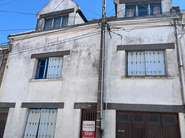 Maison 7 pièces 150 m²