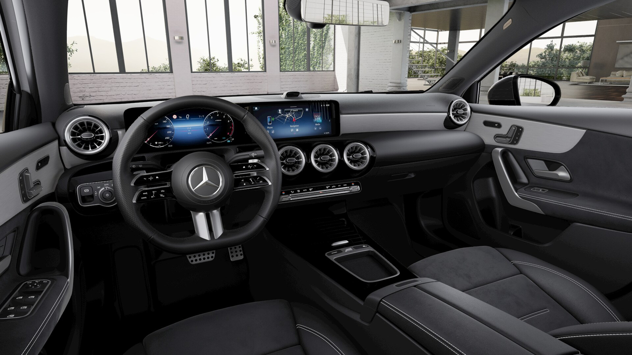 Mercedes Classe A 180 — photo 9