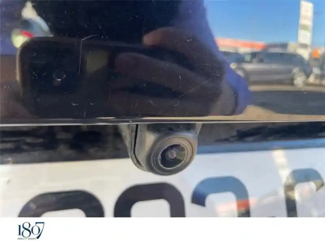 Kia Ev6 229 ch — photo 15