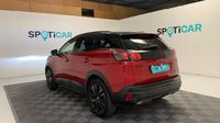 Peugeot 3008 1.5 BlueHDi 130ch S&S GT — photo 7