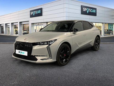 Ds Ds 4 hybride e-tense 225 eat8 performance line+