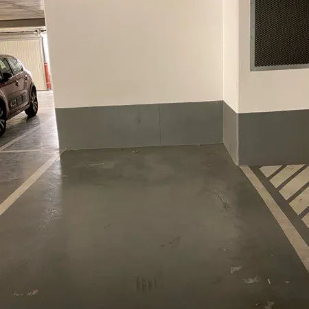 Parking Hyper centre ANTONY