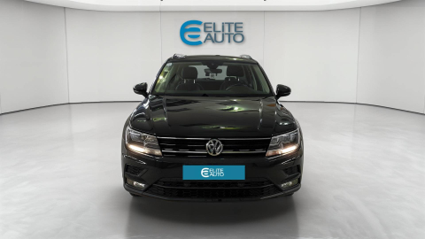 Volkswagen Tiguan 2.0 TDI 150 DSG7