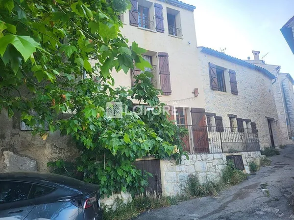 Maison 5 pièces 147 m²