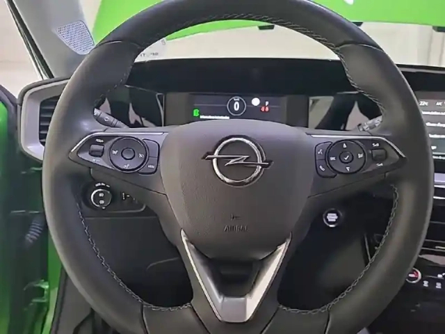 Opel Mokka electrique 136 ch &amp; batterie 50 kwh — photo 12