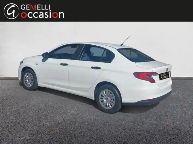 Fiat Tipo 1.4 95ch  4p — photo 12
