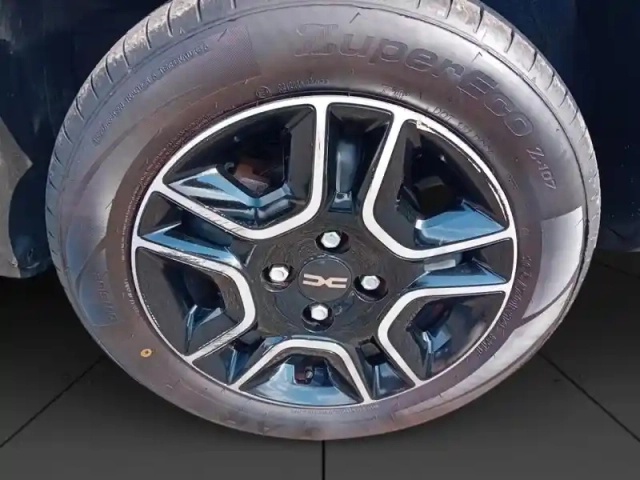 Dacia Spring 65ch extreme — photo 26
