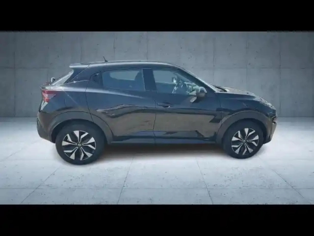 Nissan Juke 1.0 dig-t 114ch acenta dct 2021 — photo 6