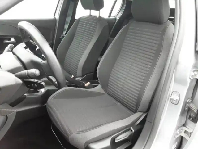 Peugeot 208 puretech 75 s&amp;s bvm5 — photo 36