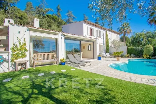 Maison 6 pièces 196 m²