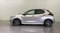 Toyota Yaris 116h Iconic 5p MY22 — photo 7