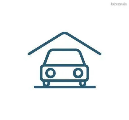 Garage/box Nice