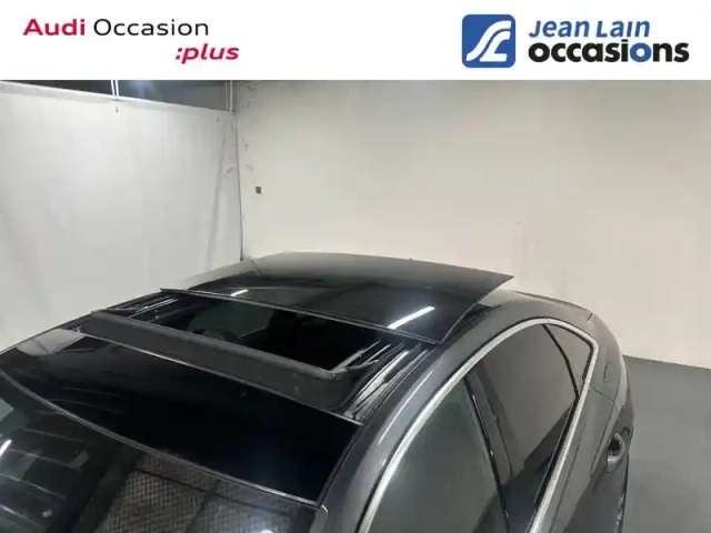 Audi A6 50 tfsie 299 ch s tronic 7 quattro — photo 20