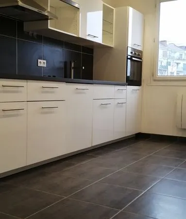 Vente appartement t2