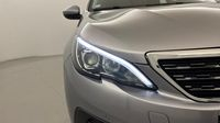 Peugeot 308 1.2 PureTech 130ch E6.3 S&S Allure — photo 17