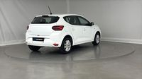 Dacia Sandero 1.0 TCe 90ch Expression CVT — photo 5