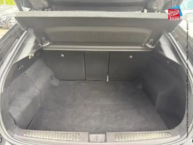Renault Rafale 1.2 e-tech hyper hybrid 300ch esprit alpine 4x4 - 25 — photo 29