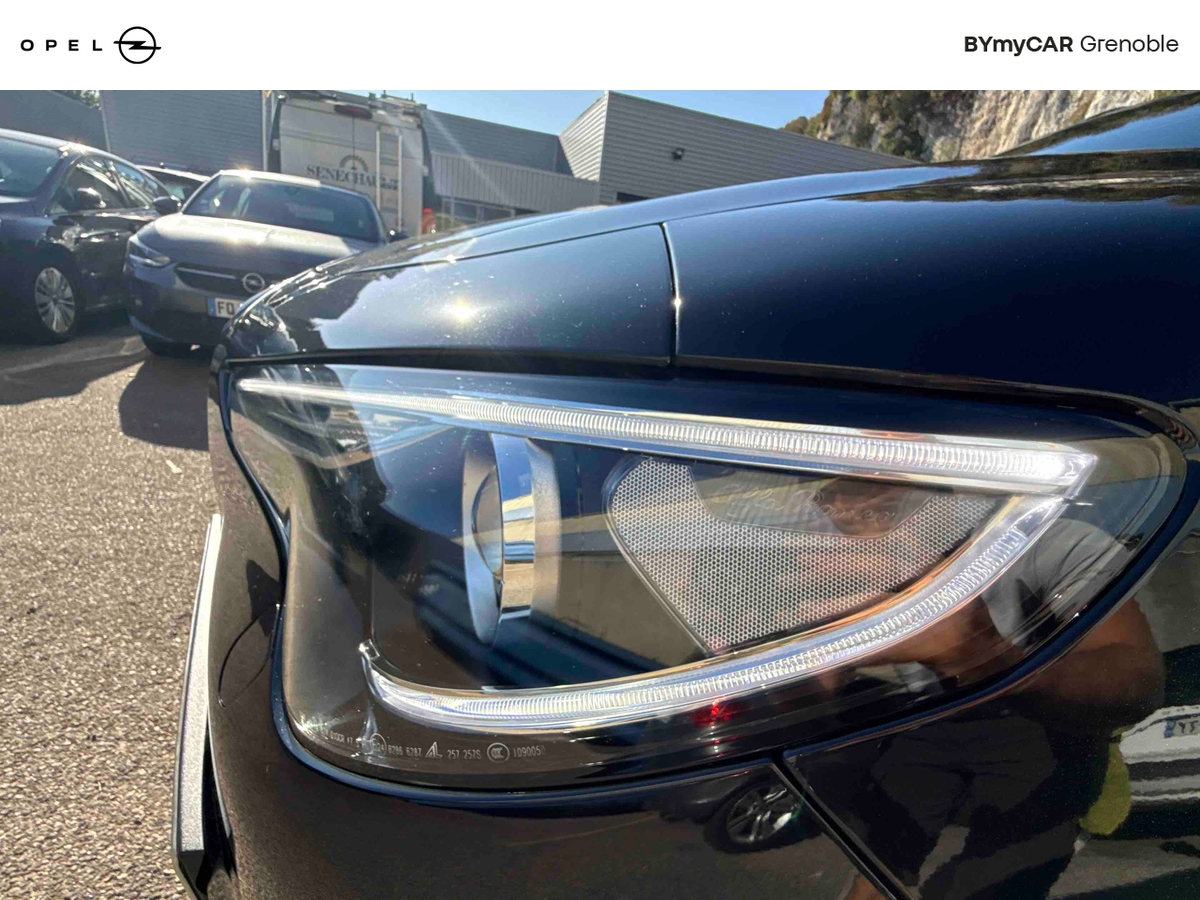 Alfa Romeo Stelvio 2.2 190 ch Q4 AT8 — photo 27