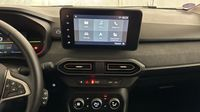 Dacia Jogger 1.6 hybrid 140ch Extreme 7 places -24 — photo 19