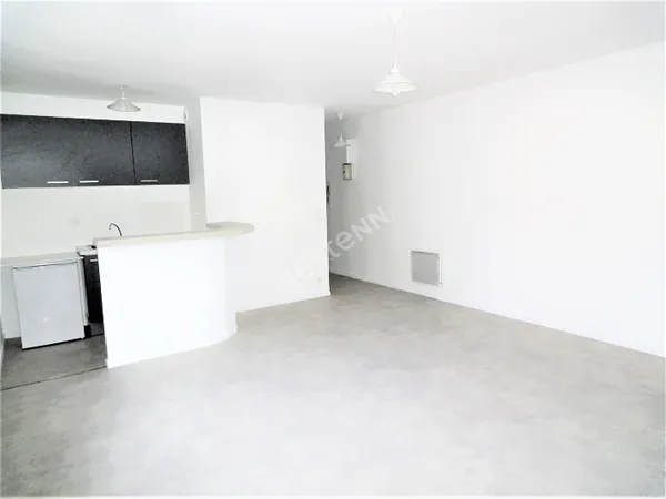 GRAND STUDIO RENOVE SECTEUR ST ANDRÉ / CERNAY