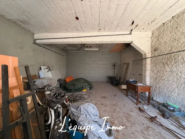 Stockage Vente L'Isle-Jourdain   60000€