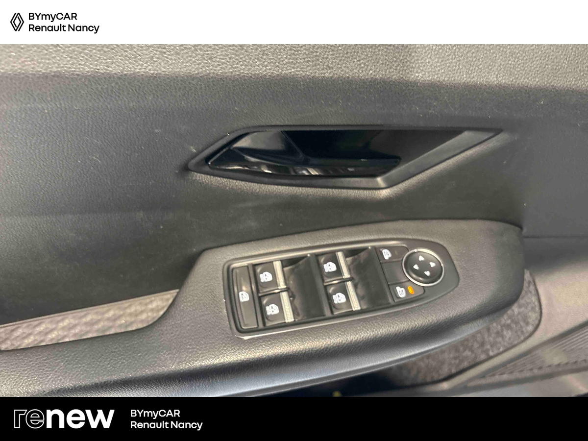Renault Megane E-Tech EV60 220 ch super charge — photo 19