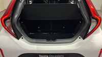 Toyota Aygo X 1.0 VVT-i 72ch Dynamic S-CVT MY23 — photo 14