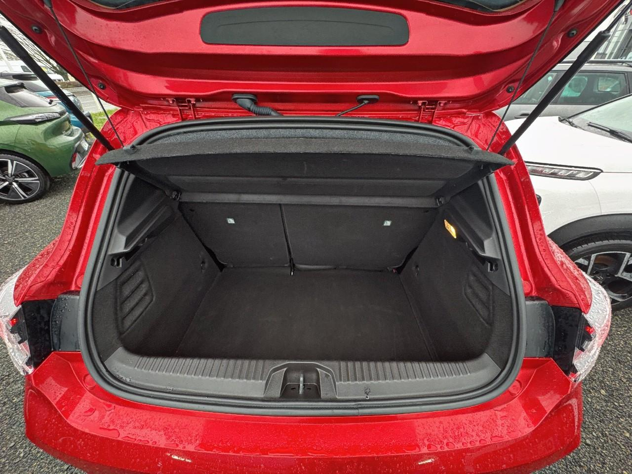 Renault Clio tce 90 ch gsr2 techno — photo 20