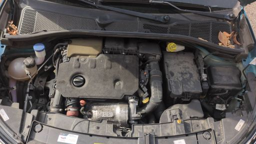 Citroen C4 Cactus 1.5 BlueHDi 100 - Shine Business – 2019 – 148046 km – Diesel – Boîte Manuelle — photo 43