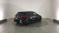 Mercedes Classe A 200 d 150ch AMG Line 8G-DCT — photo 5