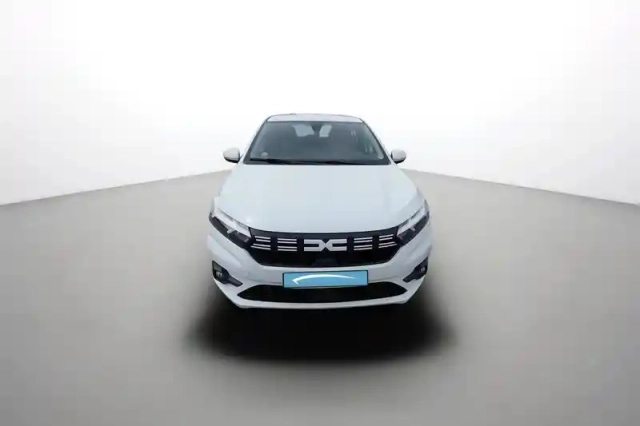 Dacia Sandero eco-g 100 — photo 2